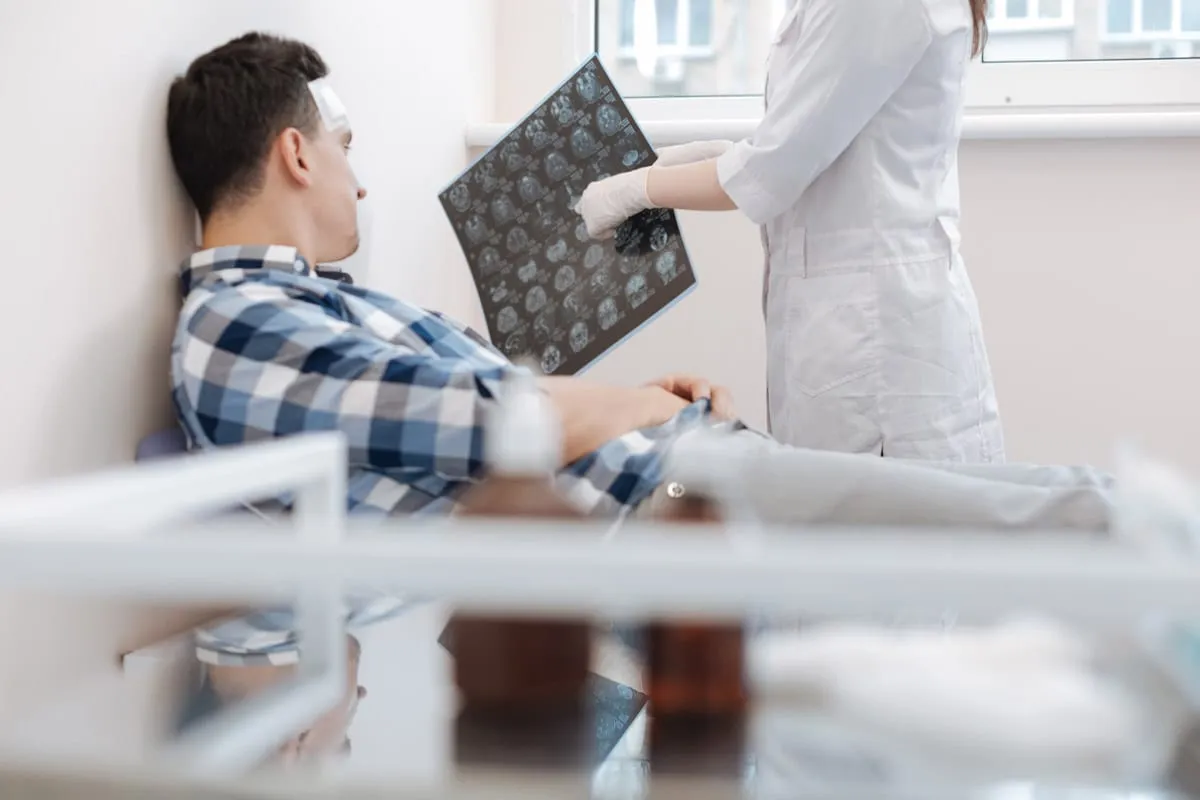 Fast Recovery from Sports Injuries: PRP & Rehab in Dubai